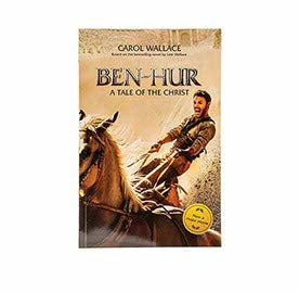 BEN-HUR: A TALE OF THE CHRIST BEN-HUR: A TALE OF THE CHRIST