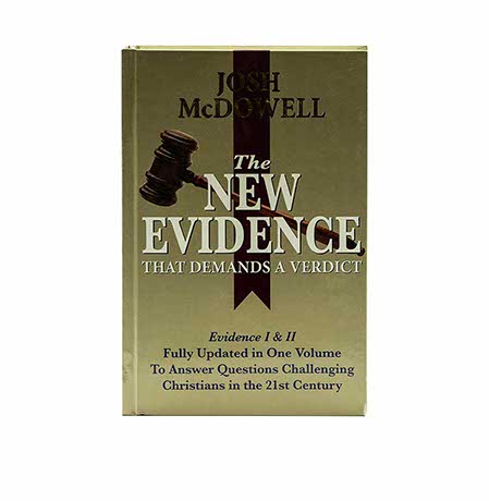THE NEW EVIDENCE: THAT DEMANDS A VERDICT THE NEW EVIDENCE: THAT DEMANDS A VERDICT