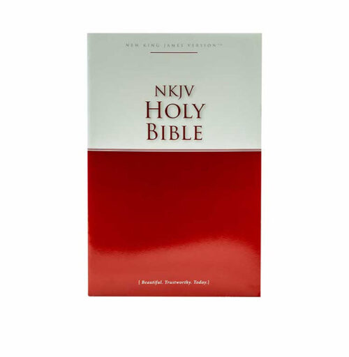NKJV ECONOMY BIBLE NKJV ECONOMY BIBLE