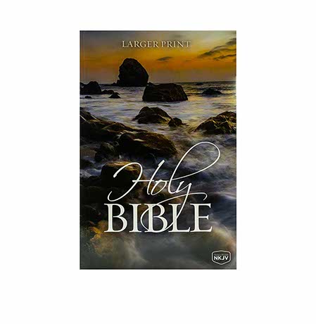 THE NKJV HOLY BIBLE THE NKJV HOLY BIBLE