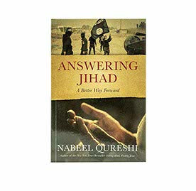 ANSWERING JIHAD: A BETTER WAY FORWARD ANSWERING JIHAD: A BETTER WAY FORWARD