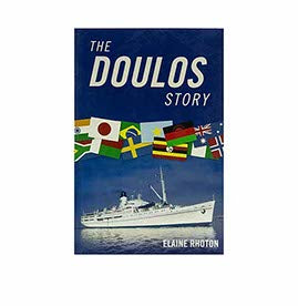 THE DOULOS STORY THE DOULOS STORY