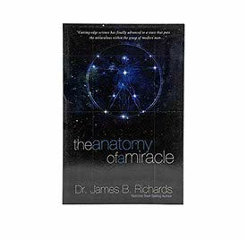 THE ANATOMY OF A MIRACLE THE ANATOMY OF A MIRACLE