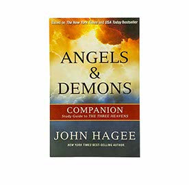 ANGELS AND DEMON