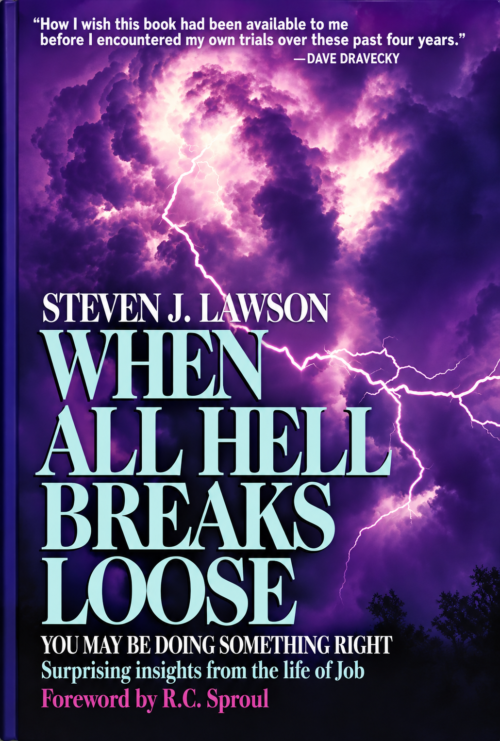 When All Hell Breaks Loose: You May Be Doing Something Right: Surprising Insights from the Life of Job (Pre-owned, Unused) When All Hell Breaks Loose: You May Be Doing Something Right: Surprising Insights from the Life of Job (Pre-owned, Unused)