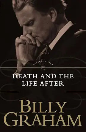 Death and the Life After (Pre-owned, Unused) Death and the Life After (Pre-owned, Unused)