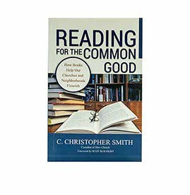 READING FOR THE COMMON GOOD READING FOR THE COMMON GOOD