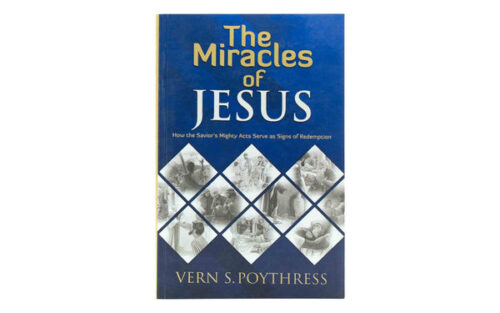 THE MIRACLES OF JESUS THE MIRACLES OF JESUS