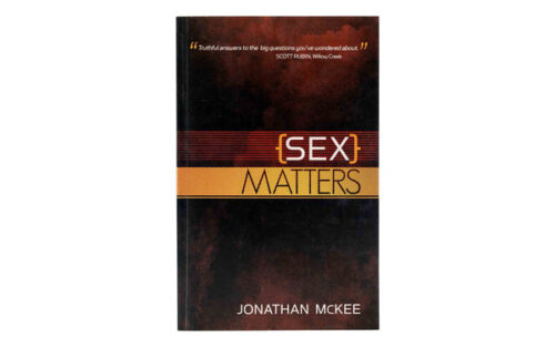 SEX MATTERS SEX MATTERS