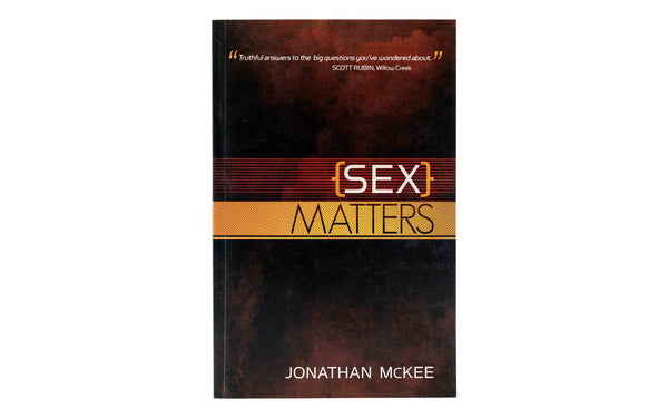 SEX MATTERS SEX MATTERS