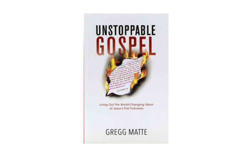 UNSTOPPABLE GOSPEL