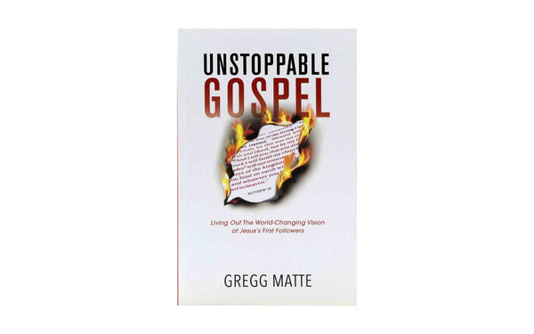 UNSTOPPABLE GOSPEL