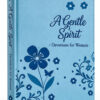 A Gentle Spirit: Devotions for Women