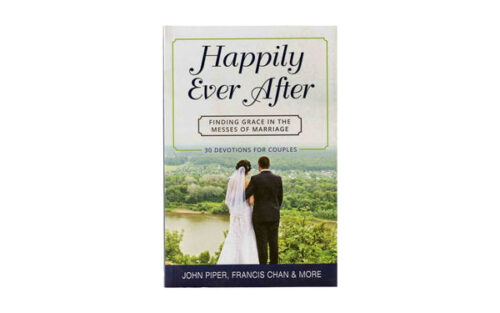HAPPILY EVER AFTER