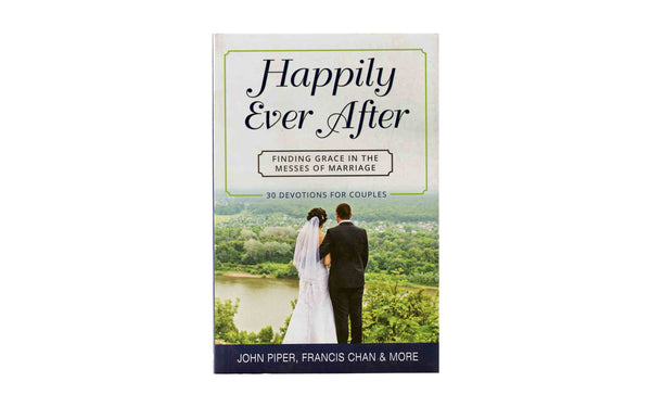 HAPPILY EVER AFTER HAPPILY EVER AFTER