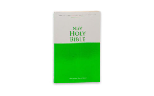 NIRV-HOLY-BIBLE