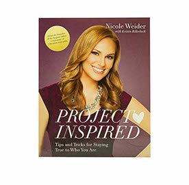 PROJECT INSPIRED: TIPS AND TRICKS FOR STAYING TRUE TO WHO YOU ARE