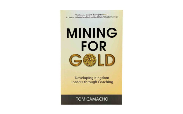 MINING FOR GOLD MINING FOR GOLD