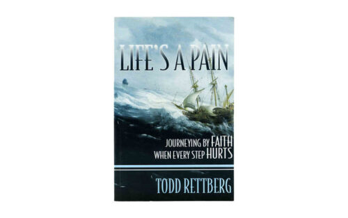 LIFE IS A PAIN LIFE IS A PAIN