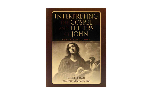 INTERPRETING THE GOSPEL AND LETTERS OF JOHN INTERPRETING THE GOSPEL AND LETTERS OF JOHN