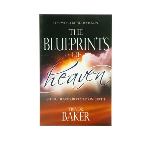 THE BLUEPRINTS OF HEAVEN: SEEING HEAVEN REVEALED ON EARTH THE BLUEPRINTS OF HEAVEN: SEEING HEAVEN REVEALED ON EARTH