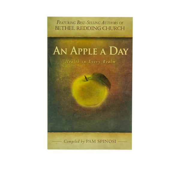 AN APPLE A DAY: HEALTH IN EVERY REALM AN APPLE A DAY: HEALTH IN EVERY REALM