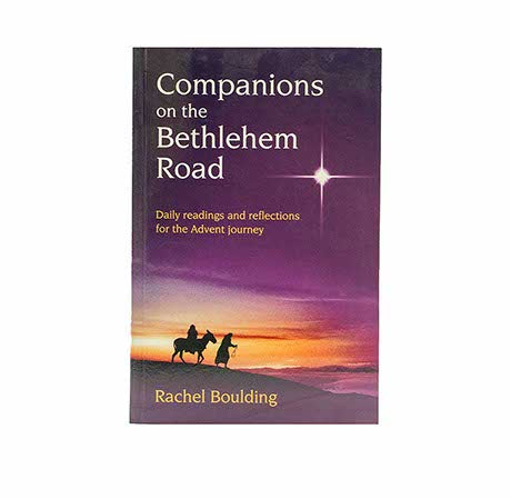 COMPANIONS ON THE BETHLEHEM ROAD