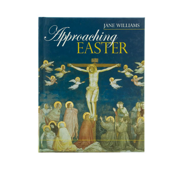 APPROACHING EASTER APPROACHING EASTER