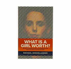 WHAT IS A GIRL WORTH?: MY STORY OF BREAKING THE SILENCE AND EXPOSING THE TRUTH ABOUT LARRY NASSAR AND USA GYMNASTICS