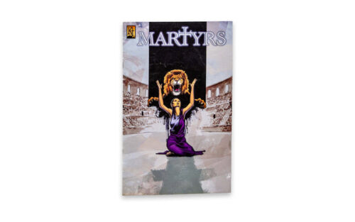THE MARTYRS