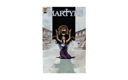 MARTYRS MARTYRS