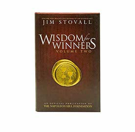 WISDOM FOR WINNERS: VOLUME 2