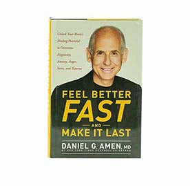 FEEL BETTER FAST AND MAKE IT LAST