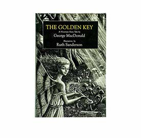 THE GOLDEN KEY