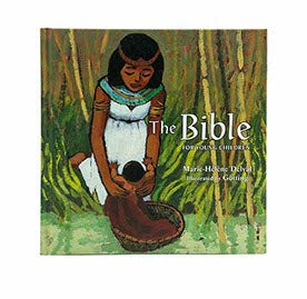 THE BIBLE FOR YOUNG CHILDREN THE BIBLE FOR YOUNG CHILDREN