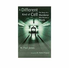 A Different Kind of Cell: The Story of a Murderer Who Became a Monk A Different Kind of Cell: The Story of a Murderer Who Became a Monk