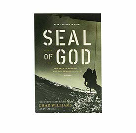 SEAL OF GOD SEAL OF GOD