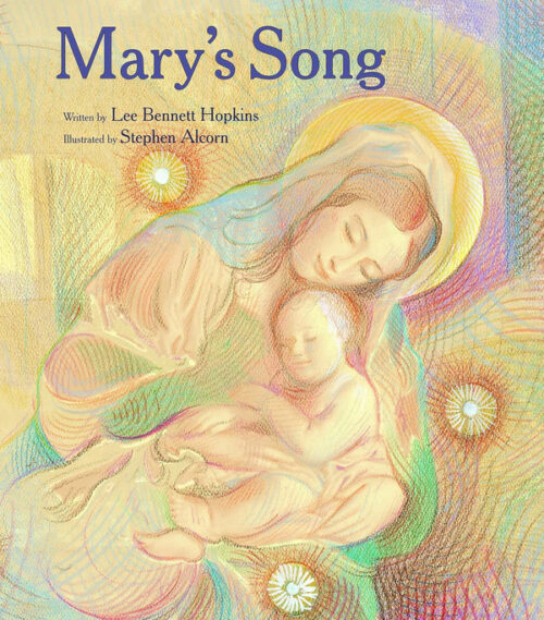 MARY'S SONG