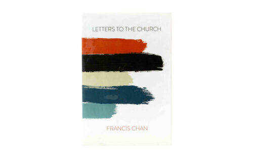 LETTERS TO THE CHURCH