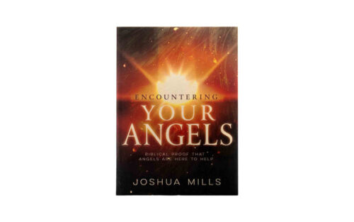 ENCOUNTERING YOUR ANGELS: BIBLICAL PROOF THAT ANGELS ARE HERE TO HELP ENCOUNTERING YOUR ANGELS: BIBLICAL PROOF THAT ANGELS ARE HERE TO HELP