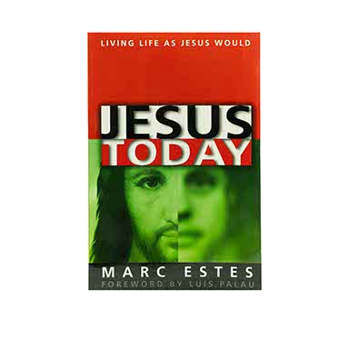 JESUS TODAY JESUS TODAY
