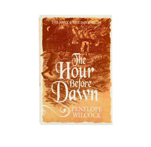 THE HOUR BEFORE DAWN (THE HAWK AND THE DOVE SERIES) THE HOUR BEFORE DAWN (THE HAWK AND THE DOVE SERIES)