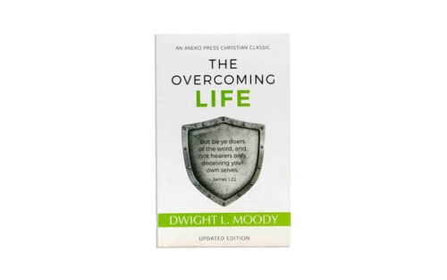 THE OVERCOMING LIFE