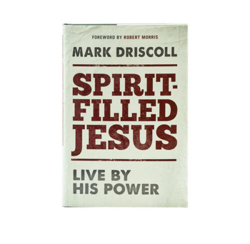 SPIRIT-FILLED JESUS: LIVE BY HIS POWER SPIRIT-FILLED JESUS: LIVE BY HIS POWER