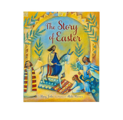 THE STORY OF EASTER