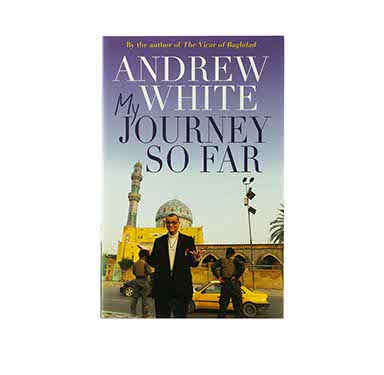 MY JOURNEY SO FAR MY JOURNEY SO FAR