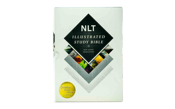 NLT ILLUSTRATED STUDY BIBLE NLT ILLUSTRATED STUDY BIBLE