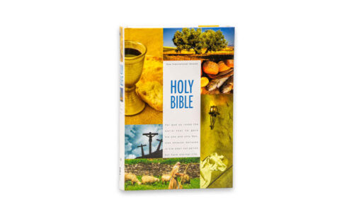 NIV Holy Bible NIV Holy Bible
