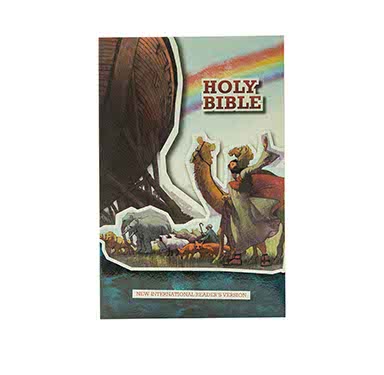 NIRV CHILDREN’S HOLY BIBLE NIRV CHILDREN’S HOLY BIBLE
