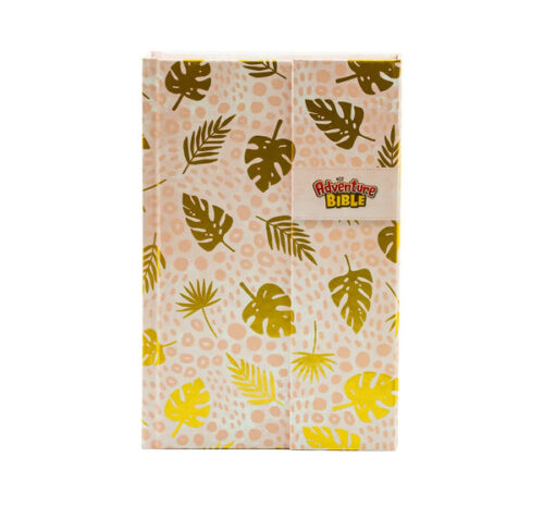 NIV ADVENTURE BIBLE FULL COLOR MAGNETIC CLOSURE NIV ADVENTURE BIBLE FULL COLOR MAGNETIC CLOSURE